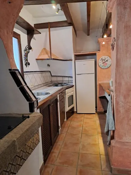 Renovated townhouse in Andratx with views towards Port d'Andratx - private sale — photo 1
