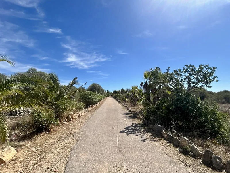 Finca reformada con materiales de alta calidad en Cala Santanyi, a 900 m de la playa, con 5 dormitorios — photo 7