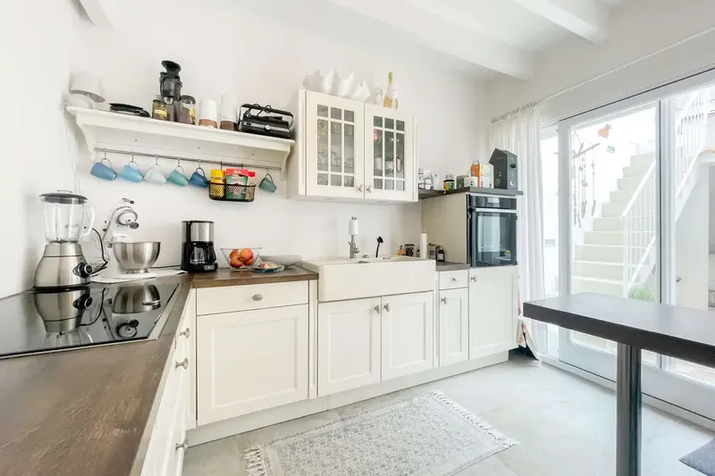 This exceptional late 18th-century village house is located in one of the most coveted spots in the old town of Artà — photo 5
