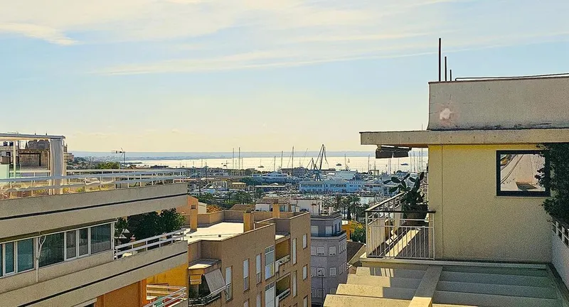 Penthouse in Palma de Mallorca, Province of Balearic Islands — photo 9