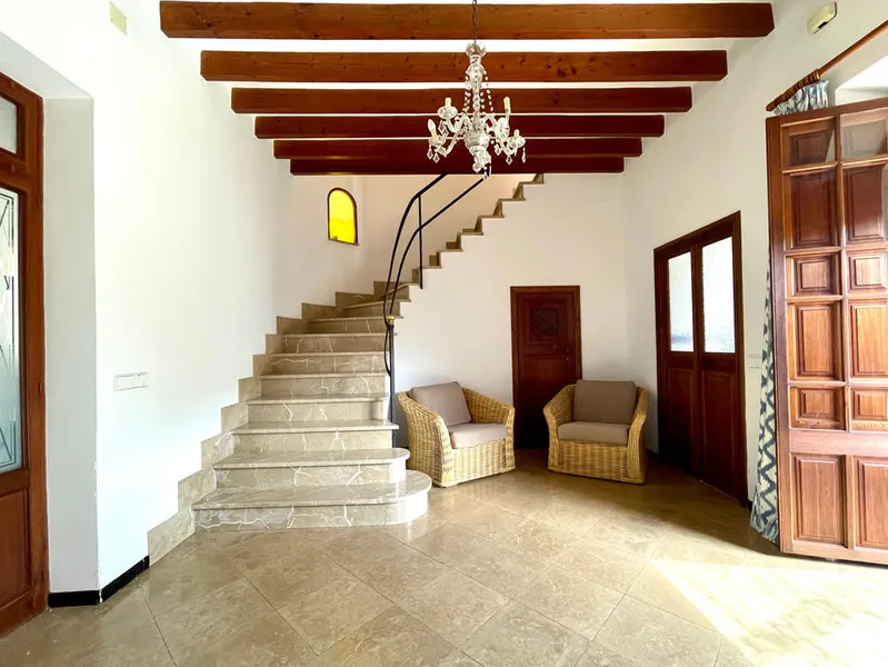 House, semi-detached chalet for sale in Carrer dels Traginers, Llubi — photo 9