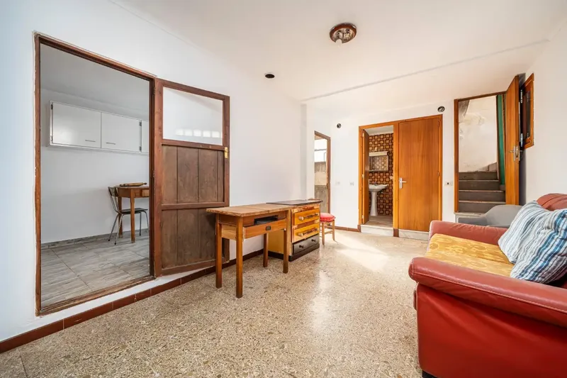 House for renovation for sale — photo 11