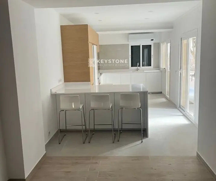 We present this magnificent ground floor for sale located in a quiet area of Santa Eugenia, ideal for those seeking quality of life without giving up — photo 1