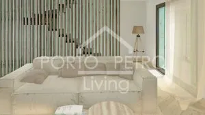 Ref. PRO191 – Newly built corner townhouse with elevator, pool and garage near the marina of Porto Petro — photo 5