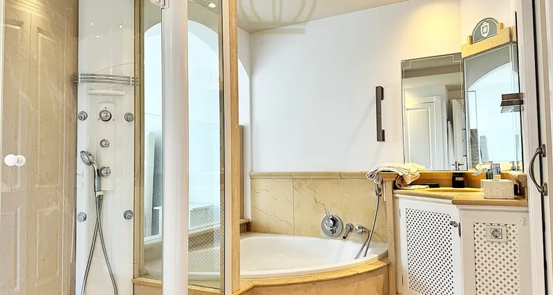 Exclusive Gran Folies luxury apartment in Puerto de Andratx with sea views — photo 9