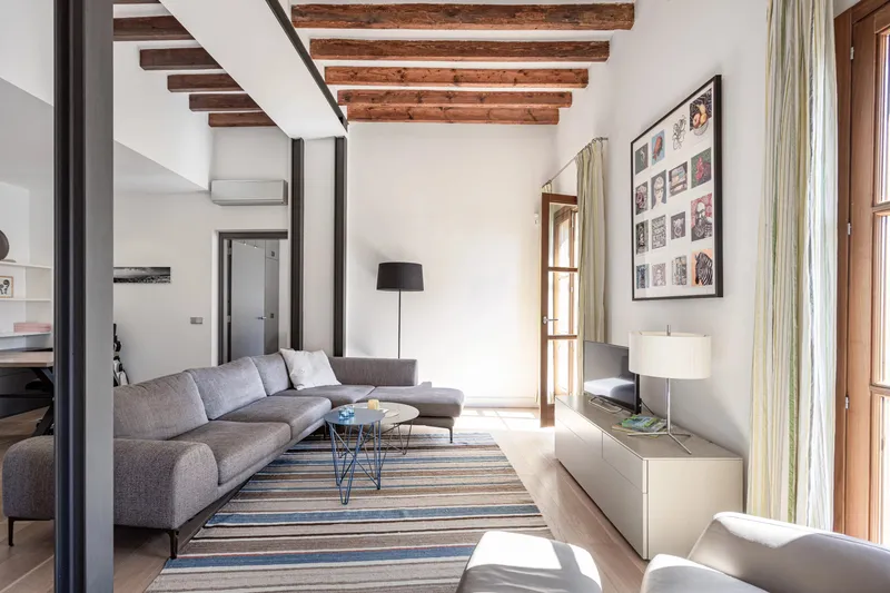 Apartment for sale in Palma de Mallorca — photo 9