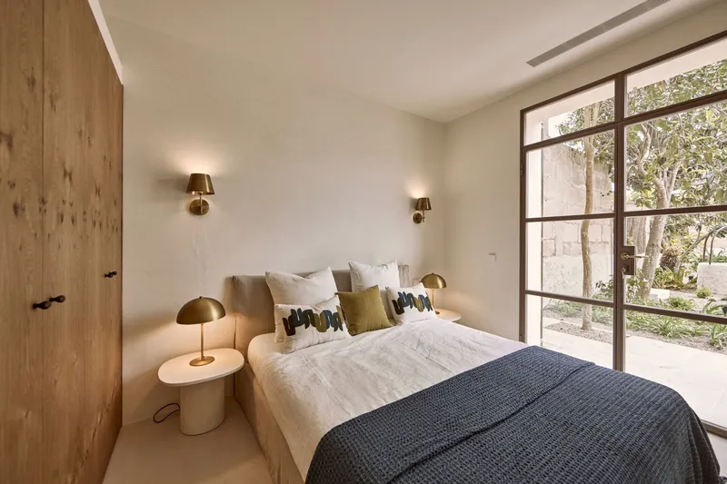 Elegant renovated townhouse with pool in Felanitx — photo 8