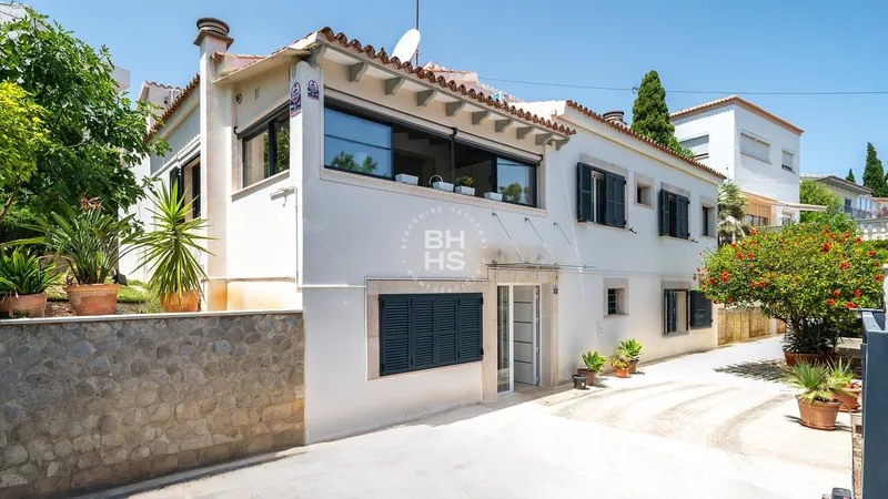 Villa for sale in La Bonanova — photo 6