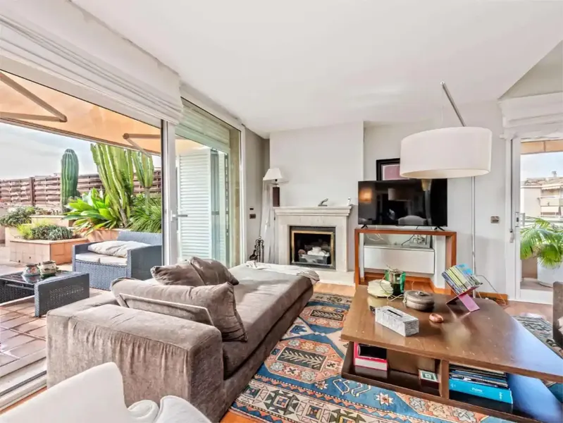 🏡 Particular vende amplio ático dúplex en zona Son Dameto – Palma de Mallorca — photo 12