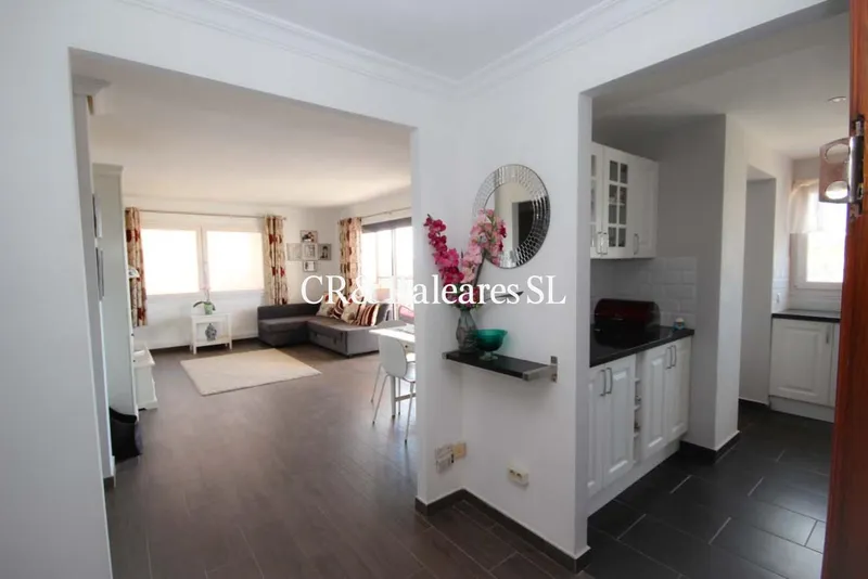Fabulous apartment with sea views — photo 5