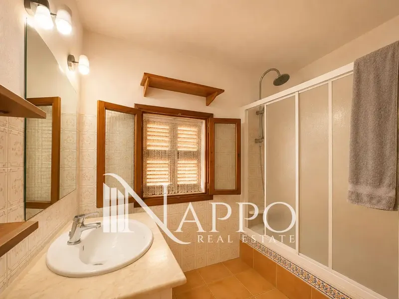 Nappo Real Estate is pleased to present this traditional Majorcan house located in Sóller, one of the most charming villages in — photo 11