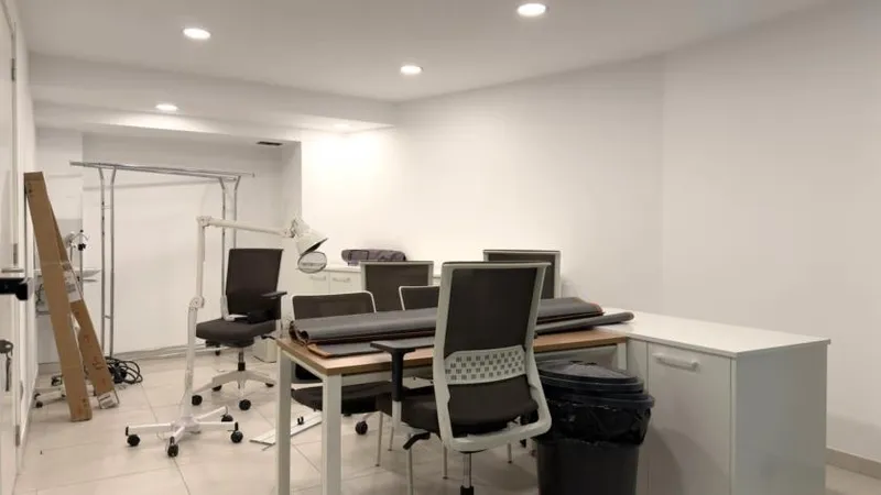 Office / Study. Palma de Mallorca, Bons Aires area — photo 1