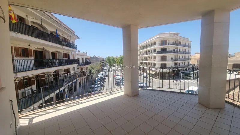 Penthouse in Llucmajor — photo 6