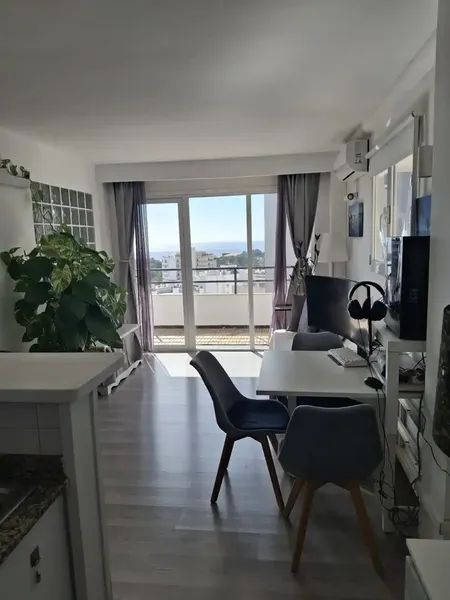 Exclusive Penthouse with Panoramic Views in Cala Major — photo 5