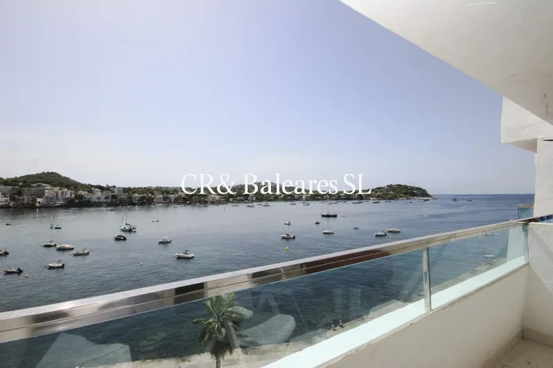 Studio Apartment for sale in Santa Ponsa, Calvià, Mallorca — photo 1