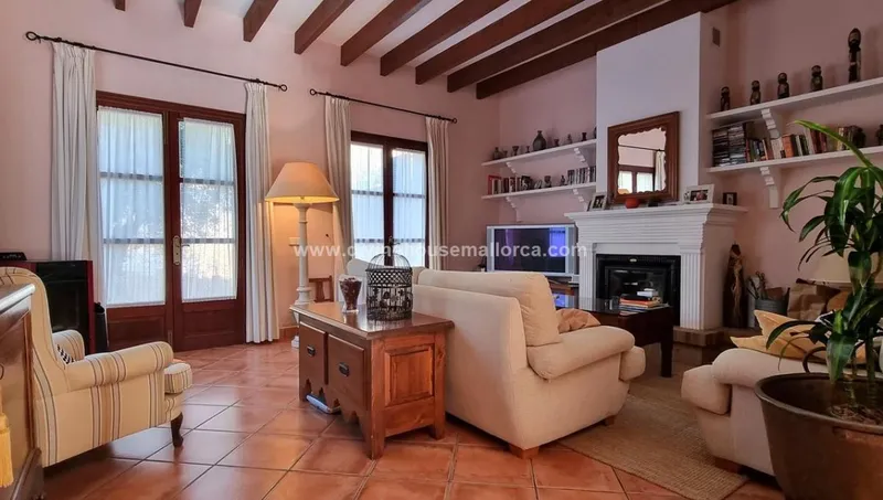 Luxury chalet in Campos — photo 6