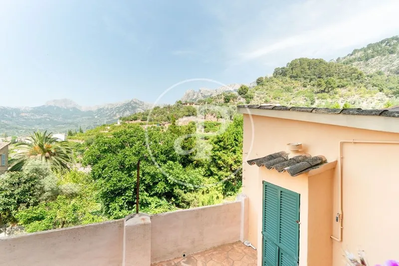Apartment in Soller, Province of Balearic Islands — photo 2