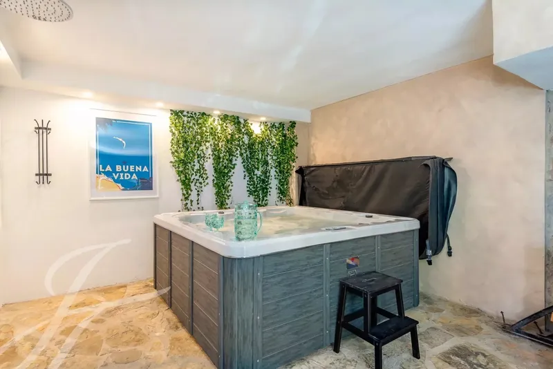 Townhouse for sale in Puigpunyent — photo 12