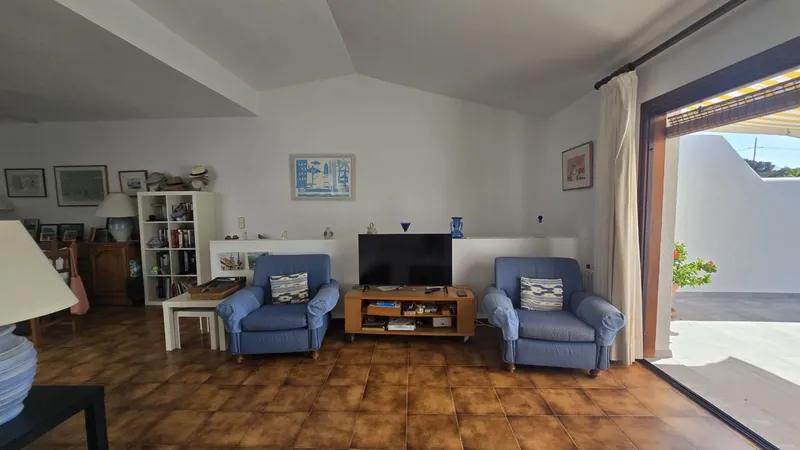 Townhouse with sea views — photo 9
