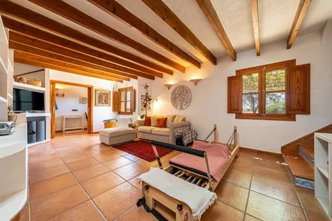 Country house in Campos, Mallorca — photo 9