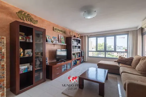 Apartment in Es Coll d'en Rabassa, Mallorca — photo 12