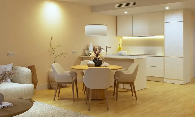 Cor 39: exclusivos apartamentos de obra nueva en e... — photo 3