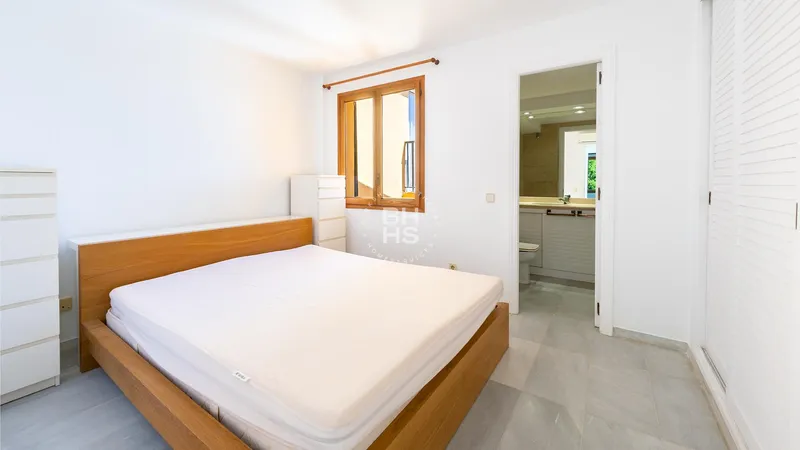 Penthouse to rent in Nova Santa Ponsa — photo 9