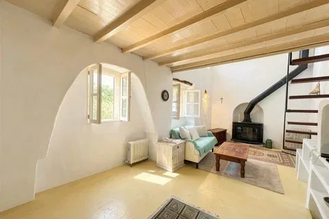Town house in L'Alqueria Blanca, Mallorca — photo 8
