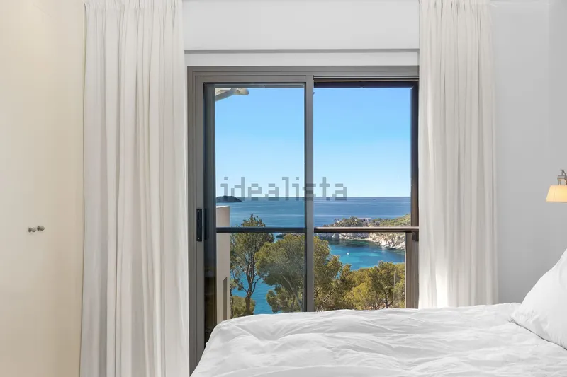 Penthouse for sale in Peguera — photo 9