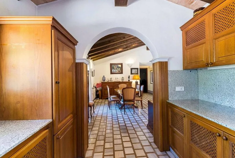 Rural or Farmhouse in Soller, Province of Balearic Islands — photo 9