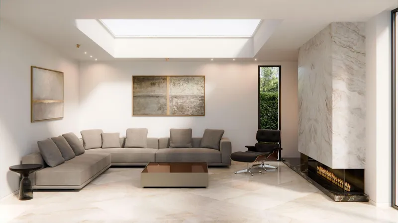 Luxury Villa for Sale in Calvià, Balearic Islands — photo 9