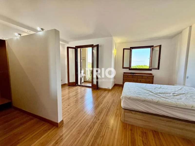 Rental. Apartment in Alaró with mountain views — photo 8