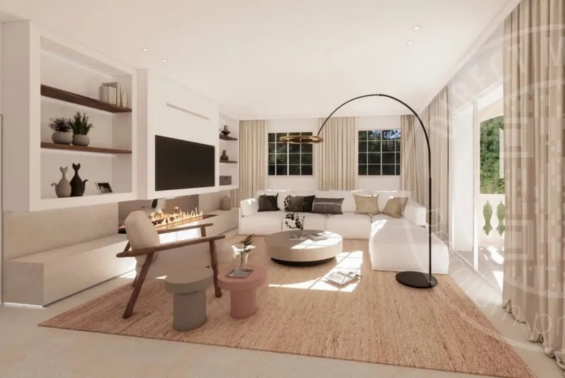260202 – Designer Penthouse with Sea Views — photo 7