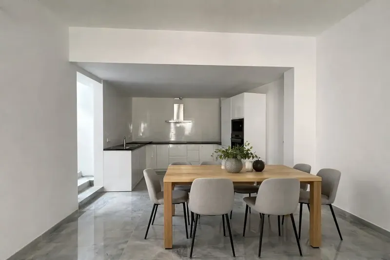 apartment in Ses Salines — photo 1