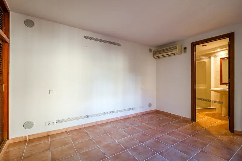 3 Bedroom townhouse at a stones throw from the beach in Puerto Pollensa — photo 5