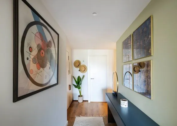 Flat / apartment in Calle de l'Uruguai, 4 a, Camp Redo, Palma de Mallorca — photo 5