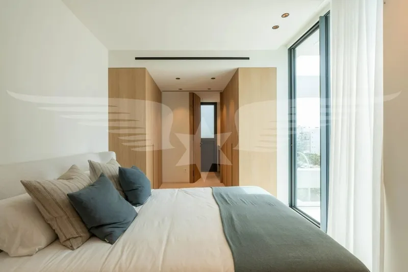 Cala Mayor I Sea view penthouse with 4 bedrooms — photo 11