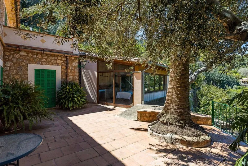 Rural or Farmhouse in Soller, Province of Balearic Islands — photo 8