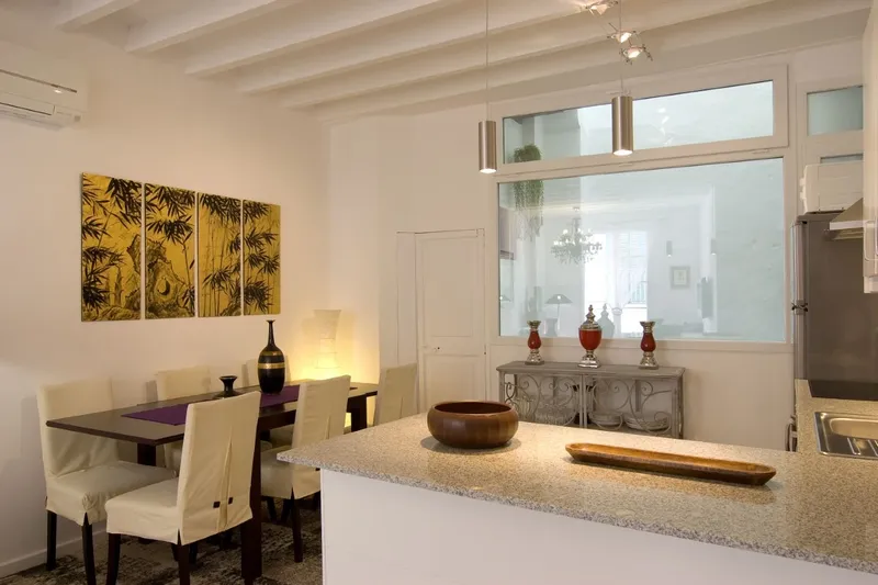 Exclusive renovated home in the Old Town of Palma — photo 6