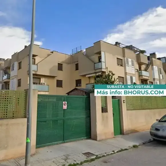 apartment in Llucmajor — photo 1