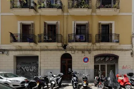 Business Premise - Palma de Mallorca (Arxiduc) — photo 10