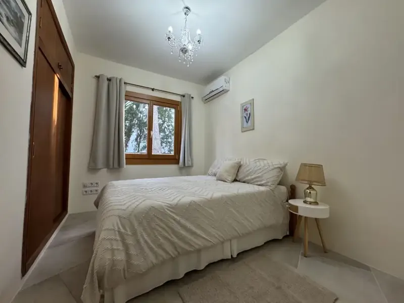Cozy villa in the sought-after area of El Toro, southwest Mallorca — photo 11