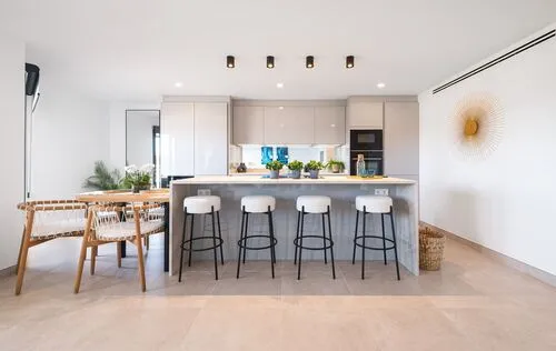2 Bedrooms in Cala Vinyes — photo 7