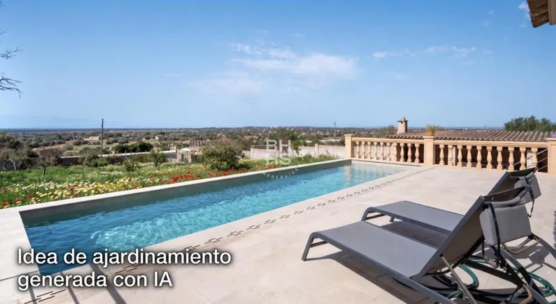 Village/town house for sale in Ses Salines — photo 2