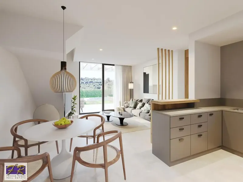 Welcome to the development of your dreams in Cala Romántica, Mallorca! — photo 11