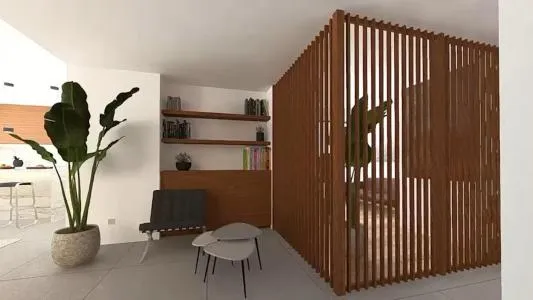 Flat - Palma de Mallorca (El Terreno) — photo 8