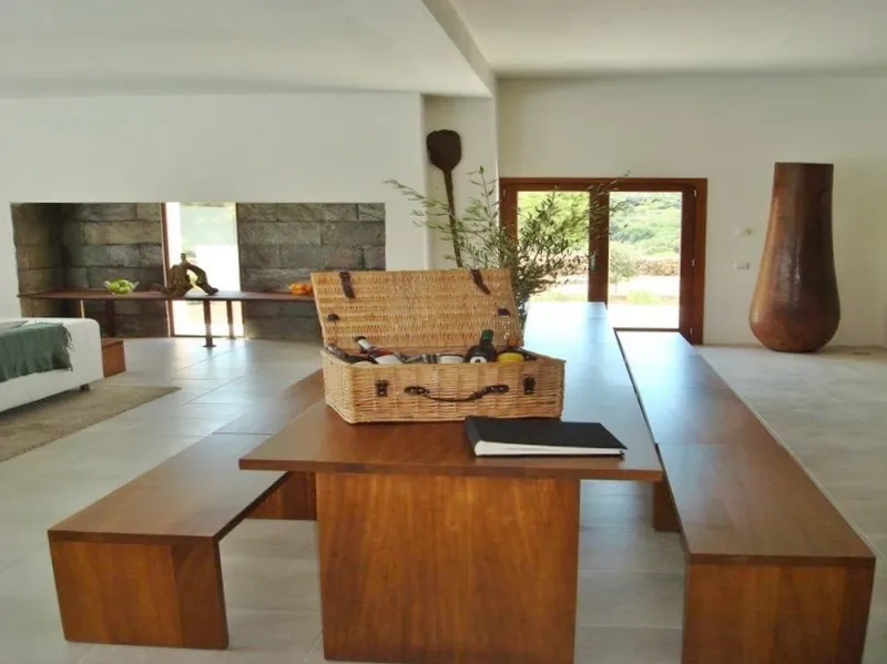 Son Servera: Representative new-build finca with spectacular panoramic and sea views and exclusive fittings — photo 8