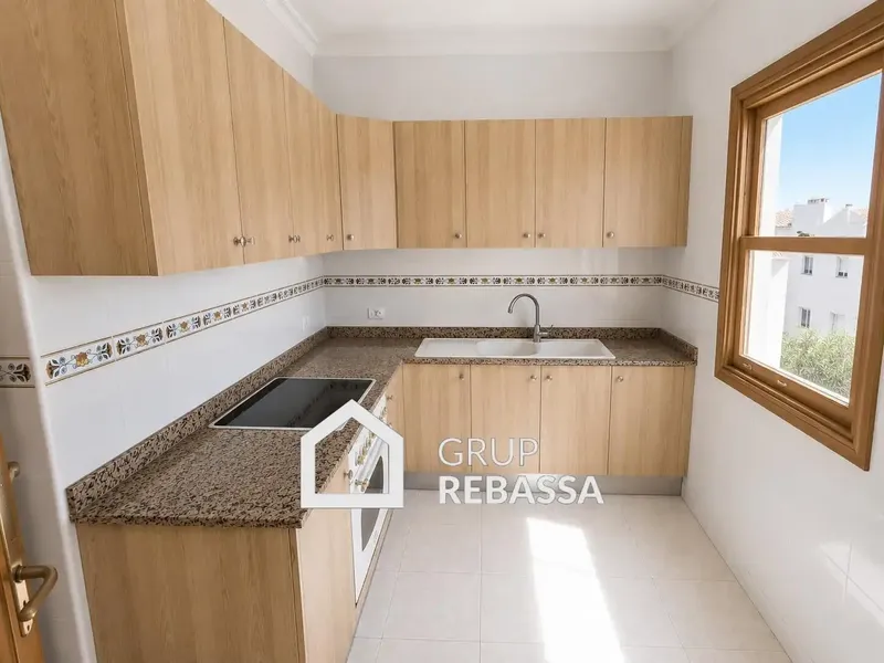 Home in fully renovated building in the center of Pòrtol (Marratxí) — photo 3