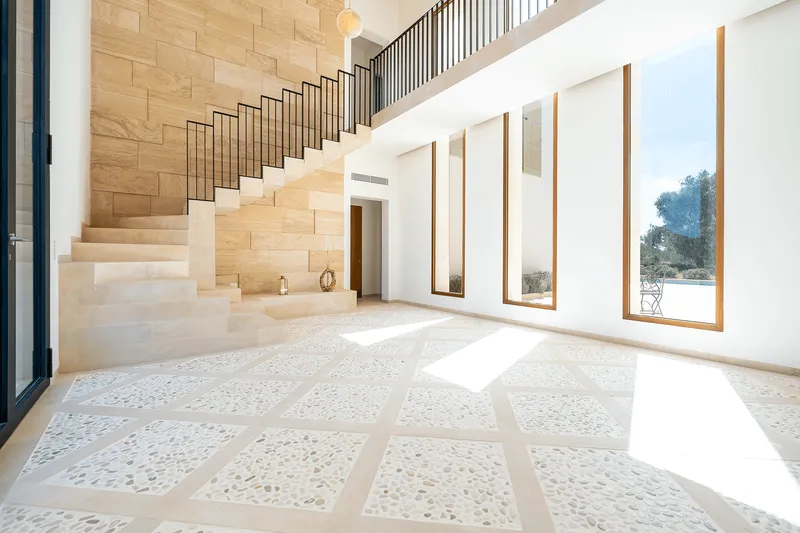 Mediterranean Style Country House in Mallorca — photo 5