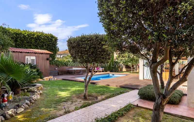 Spacious villa for sale in El Toro — photo 4